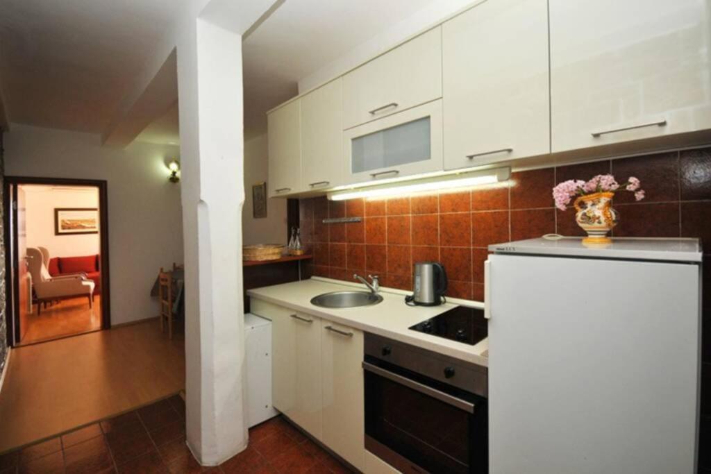 Daire Bmv 1 With Sea View