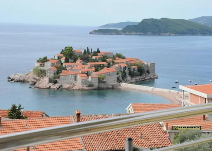 Bmv Apartment 1 With Sea View
