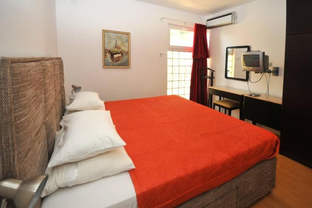 Appartement Bmv 1 With Sea View